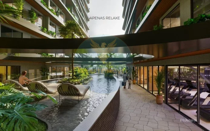 Imagem Apartamento a Venda no bairro Poço - Cabedelo, PB