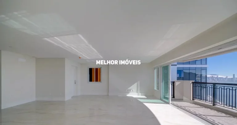 Imagem Apartamento no Edifício Aurora Exclusive Home – Frente Mar em Balneário Camboriú.