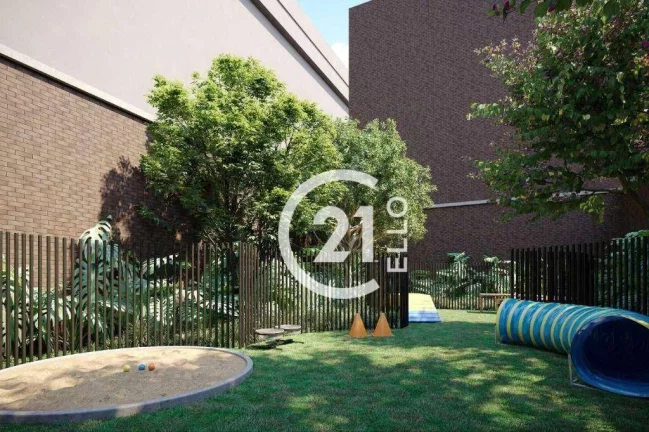 Imagem Apartamento com 3 dormitórios à venda, 231 m² por R$ 10.500.000,00 - Ibirapuera - São Paulo/SP