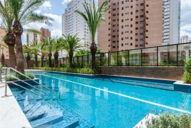 Imagem Apartamento Alto Padrão COBERTURA DUPLEX chacara klabin
