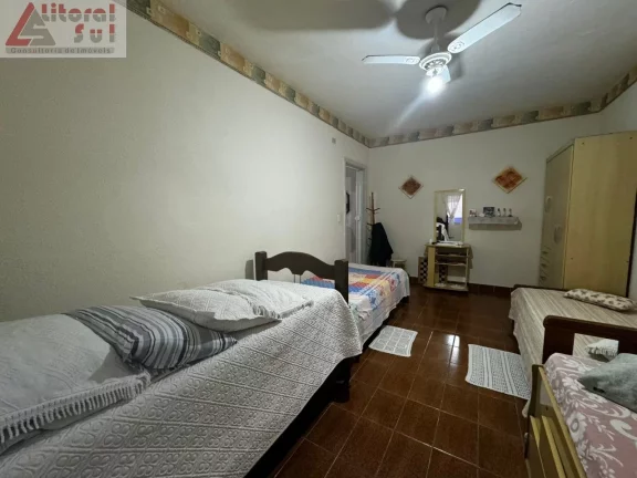 Imagem APARTAMENTO RESIDENCIAL em PRAIA GRANDE - SP, TUPI
