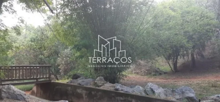 Imagem TERRENO Á VENDA EM JUNDIAÍ CONDOMÍNIO RESIDENCIAL RESERVA DA MATA
