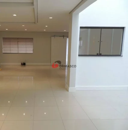 Imagem Sobrado para locação 631,44 m², Osvaldo Cruz, São Caetano do Sul, SP