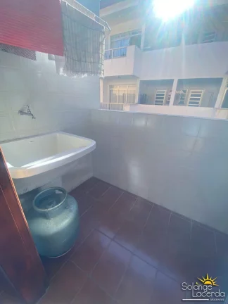 Imagem Pertinho da Praia - 2 Vagas - 3 Dormitórios (1 Suite) - Escritura Definitiva - 90 m² A.C.