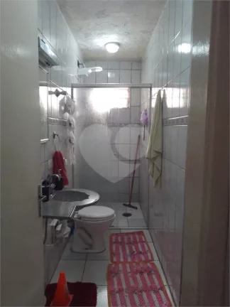 Imagem Casa Térrea à venda com 2 quartos em Butantã, São Paulo - SP