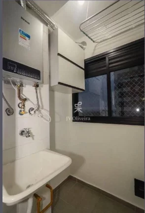 Imagem Apartamento com 2 quartos à venda, 40 m² por R$ 322.000 - Umarizal - São Paulo/SP