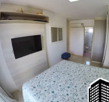 Imagem APARTAMENTO RESIDENCIAL em GUARAPARI - ES, ENSEADA AZUL