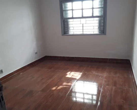 Imagem * CASA TÉRREA NO BUTANTÃ/ FERREIRA PRÓX. DO TERMINAL V. SÔNIA.