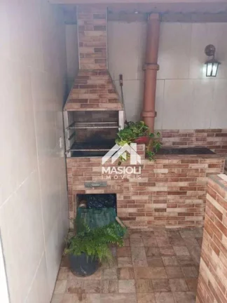 Imagem Casa com 3 dormitórios à venda, 200 m² por R$ 780.000,00 - Santa Paula II - Vila Velha/ES