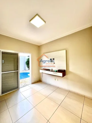 Imagem Condomínio Residencial Cidades da Europa - Casa à venda no bairro Parque Cidade Nova - Mogi Guaçu/SP