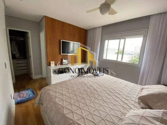 Imagem Apartamento com 3 Quartos à Venda, 155 m² em Centro - São Bernardo Do Campo Imagem Apartamento com 3 Quartos à Venda, 155 m² em Centro - São Bernardo Do Campo