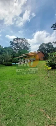 Imagem Chácara para Venda em Mairinque, SEBANDILHA, 3 dormitórios, 2 banheiros, 5 vagas