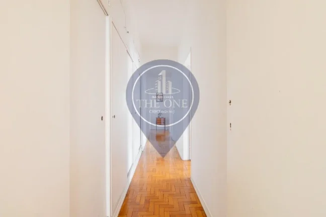 Imagem Apartamento à venda em Perdizes, SP, com 3 quartos, 2 salas, 3 banheiros, 2 vagas de garagem!
