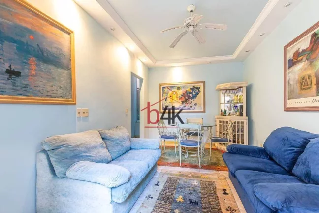 Imagem Casa 220 m² à venda, 4 dormitórios no J ardins 4