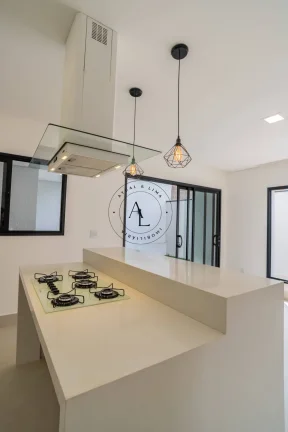 Imagem Luxuoso Triplex em Condomínio no Parque Taquaral, Campinas – Exclusividade e Conforto em Cada Detalhe!