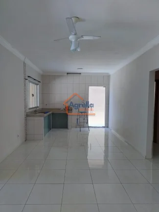 Imagem Casa à venda no bairro JARDIM ALTO DO MIRANTE - Mogi Mirim/SP