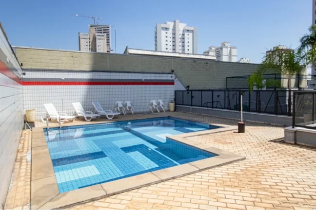 Imagem APARTAMENTO RESIDENCIAL em São Paulo - SP, Mooca