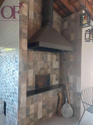 Imagem Linda chácara de 7000m² à venda - Guacuri - Itupeva - SP