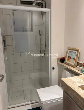 Imagem Apartamento moderno e completo à venda - conforto, sofisticação e excelente acabamento

Apartamen...