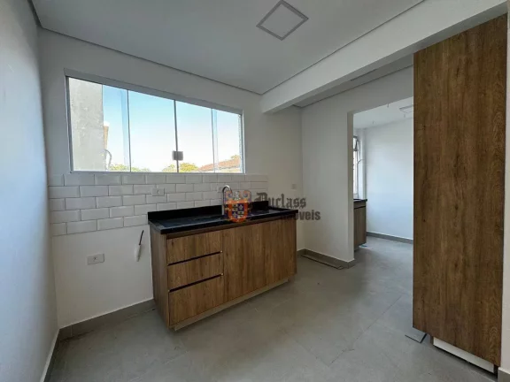 Imagem Apartamento com 1 dormitório à venda, 55 m² por R$ 310.000 - Marapé - Santos/SP