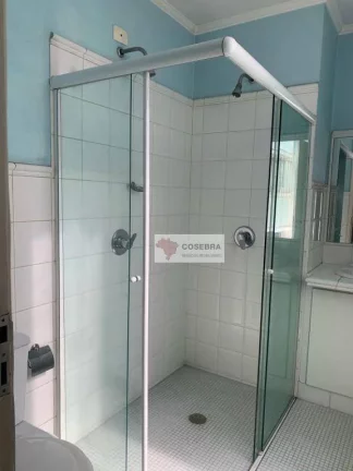 Imagem Apartamento à venda, 108 m² por R$ 1.350.000,00 - Itaim Bibi - São Paulo/SP