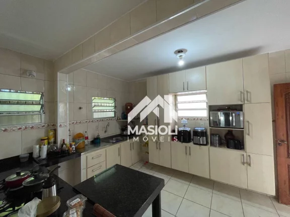 Imagem Casa com 3 dormitórios à venda, 165 m² por R$ 1.920.000,00 - Centro - Vila Velha/ES