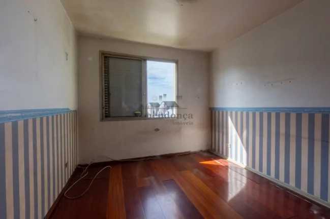 Imagem Apartamento à venda no Sumaré com 3 quartos e 1 vaga, 112m2
