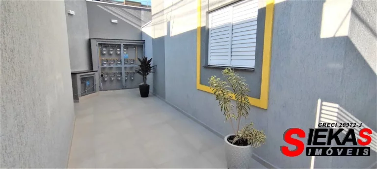 Imagem Apartamento à venda em São Paulo-SP, Vila Esperança: 2 quartos, 1 sala, 1 banheiro, 42 m². Aproveite essa oportunidade!