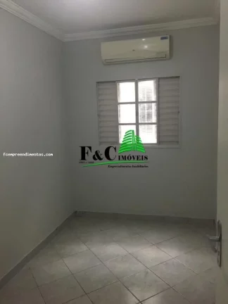 Imagem Casa para Venda em Limeira, JARDIM SÃO LOURENÇO, 2 dormitórios, 2 banheiros, 2 vagas