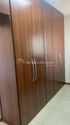 Imagem Um lar pensado para viver bem!

Essa casa no Condomínio Portal do Jequitibá encanta pelo acabament...