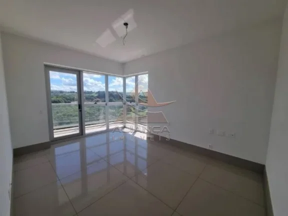 Imagem Apartamento - Ribeirão Preto - Vila do Golf