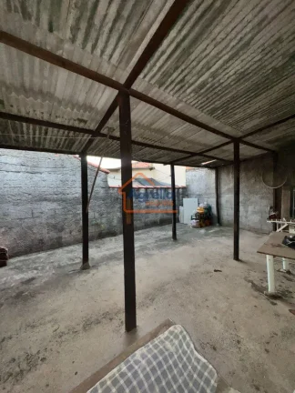 Imagem Casa à venda no bairro Jardim Ype I - Mogi Guaçu/SP