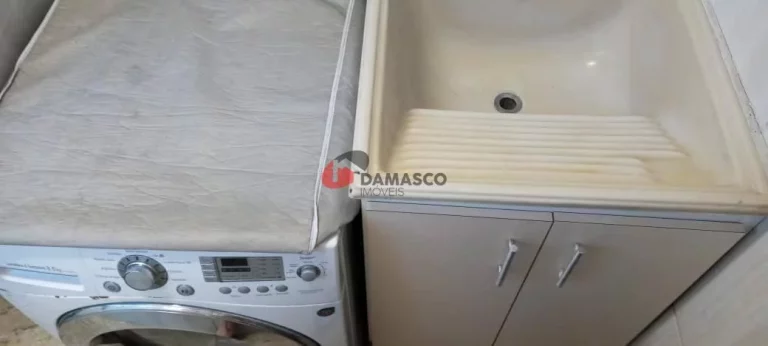 Imagem Apartamento à venda 2 Quartos, 1 Vaga, 69M², Jardim Patente Novo, São Paulo - SP
