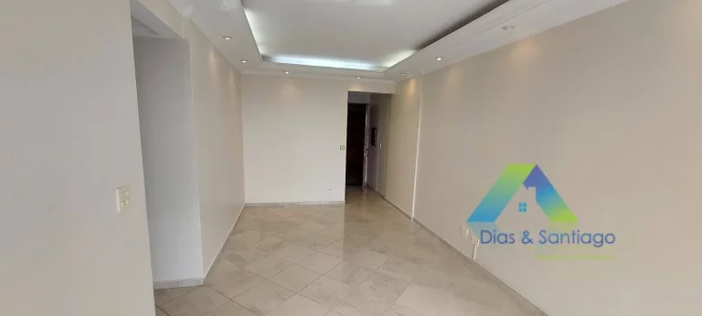 Imagem Apartamento a venda Com 74m², 3 Quartos, Suíte E 2 Vagas- Moinho Velho