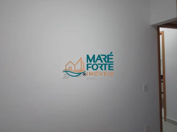 Imagem Apartamento próximo a Praia das Toninhas em Ubatuba SP