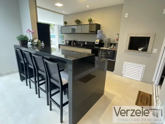 Imagem Casa em Condomínio para Venda em Itajaí / SC no bairro Praia Brava