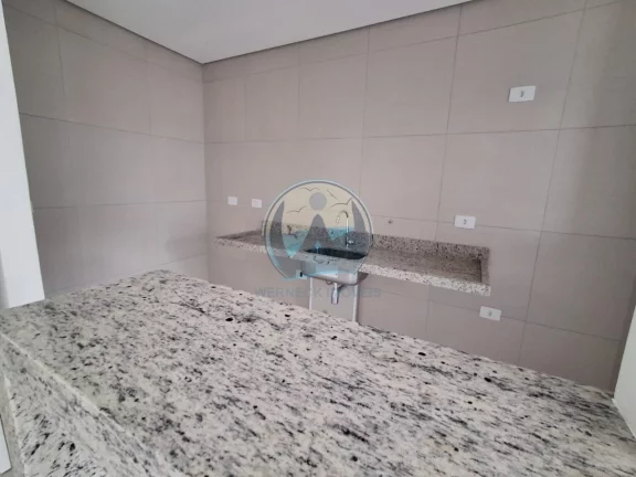 Imagem APARTAMENTO RESIDENCIAL em UBATUBA - SP, ARACAÚ