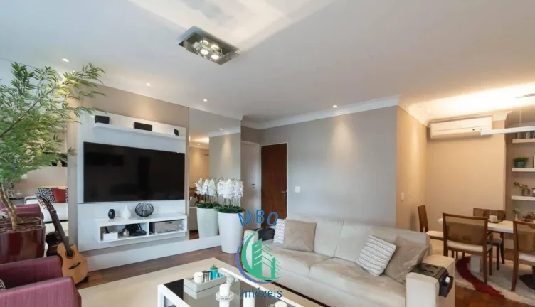 Imagem Apartamento com 3 quartos, à venda em São Paulo, Santo Amaro