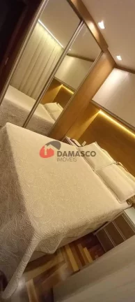 Imagem Apartamento à venda, Sítio Pinheirinho, São Paulo, SP
