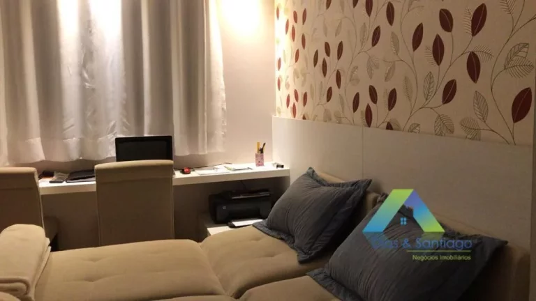 Imagem Apartamento à venda no bairro Santa Paula - São Caetano do Sul/SP
