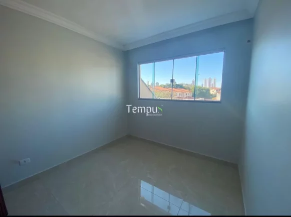 Imagem Casa à venda no bairro Parque Anhangüera - Goiânia/GO