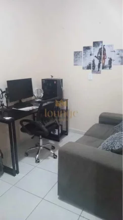 Imagem Casa à venda em Sorocaba Jardim Paulistano - Lounge Imobiliária