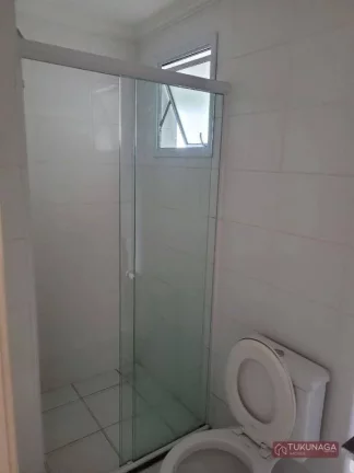 Imagem Apartamento com 3 quartos à venda, 82 m² por R$ 690.000 - Jardim Flor da Montanha - Guarulhos/SP