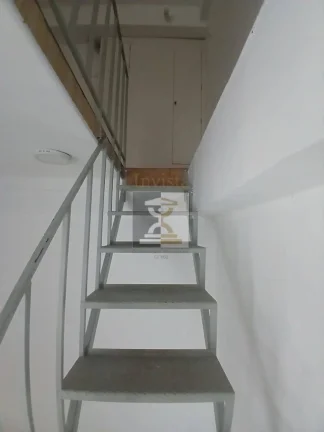 Imagem Recreio dos Bandeirantes - Condomínio Time Center - Loja 20 m2
