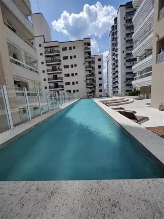 Imagem Apartamento à Venda em Forte, Praia Grande - SP