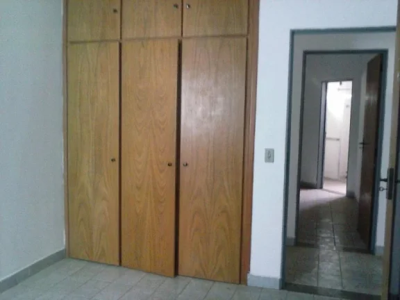 Imagem Apartamento 100 m, vende Vila Tibério R$ 215.000 com 3 quartos sendo 1 suíte, 1 vaga - Ribeirão Preto.