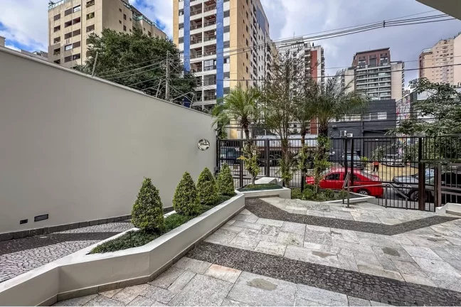 Imagem APARTAMENTO RESIDENCIAL em São Paulo - SP, Vila Nova Conceição