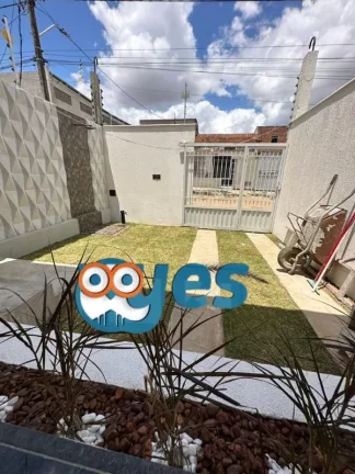 Imagem Casa Pedra do descanso 2 quartos