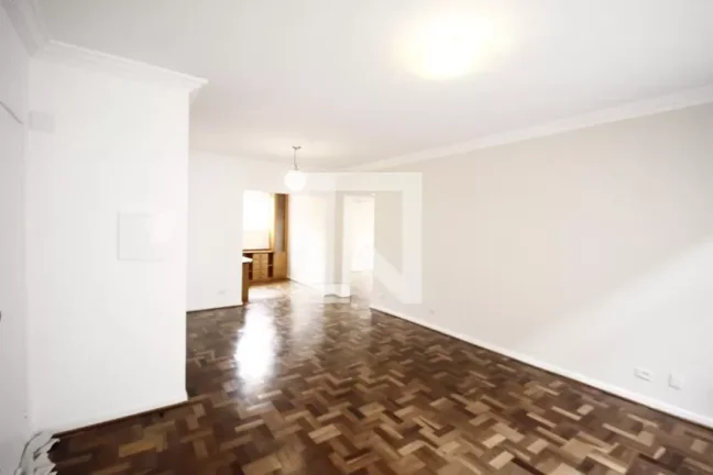 Imagem Apartamento à Venda - Vila Mariana, 2 Quartos, 97 m2