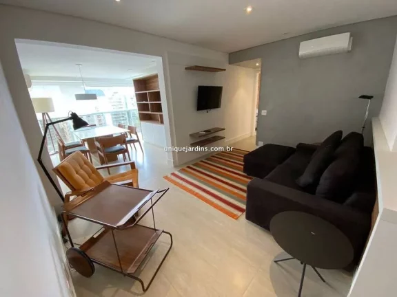 Imagem Apartamento à venda Itaim Bibi São Paulo